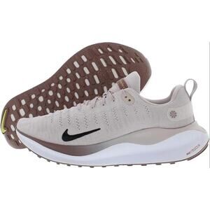 Nike ReactX Infinity Run 4 Road Running Shoes Flyknit Shoe Size 7 DR2670